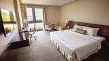 Becamax Hotel - New City Room