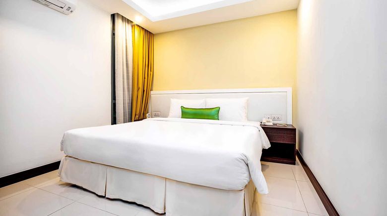 <b>Becamax Hotel - New City Suite</b>. Images powered by <a href="https://www.leonardoworldwide.com/" title="Leonardo Worldwide" target="_blank">Leonardo</a>.
