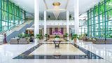 Becamax Hotel - New City Lobby