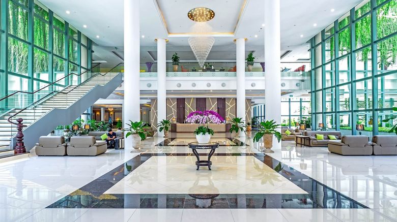 <b>Becamax Hotel - New City Lobby</b>. Images powered by <a href="https://www.leonardoworldwide.com/" title="Leonardo Worldwide" target="_blank">Leonardo</a>.