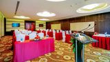Becamax Hotel - New City Meeting