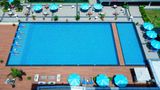 Becamax Hotel - New City Pool