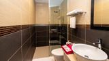 Becamax Hotel - New City Room