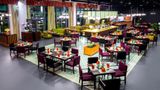 Becamax Hotel - New City Restaurant
