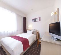 Art Hotel Joetsu Room