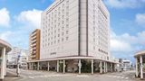 <b>Art Hotel Joetsu Exterior</b>. Images powered by <a href="https://www.leonardoworldwide.com/" title="Leonardo Worldwide" target="_blank">Leonardo</a>.