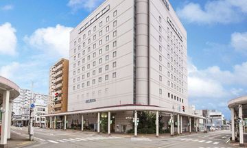 Art Hotel Joetsu