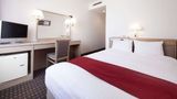 <b>Art Hotel Joetsu Room</b>. Images powered by <a href="https://www.leonardoworldwide.com/" title="Leonardo Worldwide" target="_blank">Leonardo</a>.