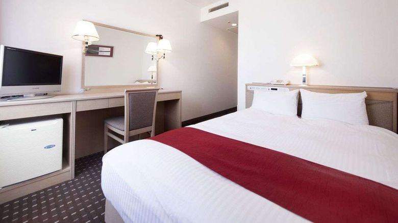 <b>Art Hotel Joetsu Room</b>. Images powered by <a href="https://www.leonardoworldwide.com/" title="Leonardo Worldwide" target="_blank">Leonardo</a>.
