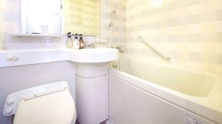 <b>Art Hotel Joetsu Room</b>. Images powered by <a href="https://www.leonardoworldwide.com/" title="Leonardo Worldwide" target="_blank">Leonardo</a>.