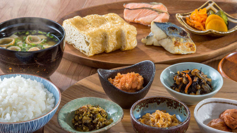 <b>Art Hotel Joetsu Restaurant</b>. Images powered by <a href="https://www.leonardoworldwide.com/" title="Leonardo Worldwide" target="_blank">Leonardo</a>.