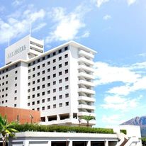 Art Hotel Kagoshima