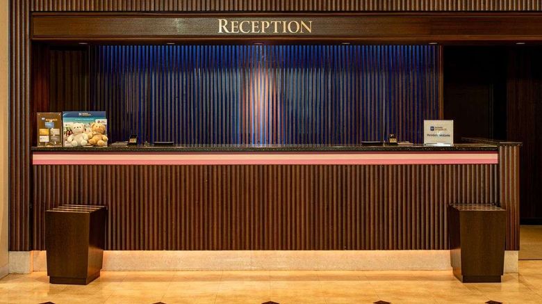 <b>Art Hotel Kagoshima Exterior</b>. Images powered by <a href="https://www.leonardoworldwide.com/" title="Leonardo Worldwide" target="_blank">Leonardo</a>.