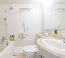 Art Hotel Kagoshima Room