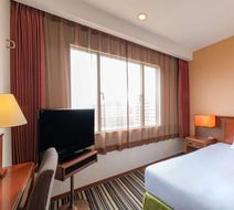 Art Hotel Kagoshima Room