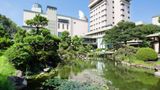 Art Hotel Kokura New Tagawa Exterior