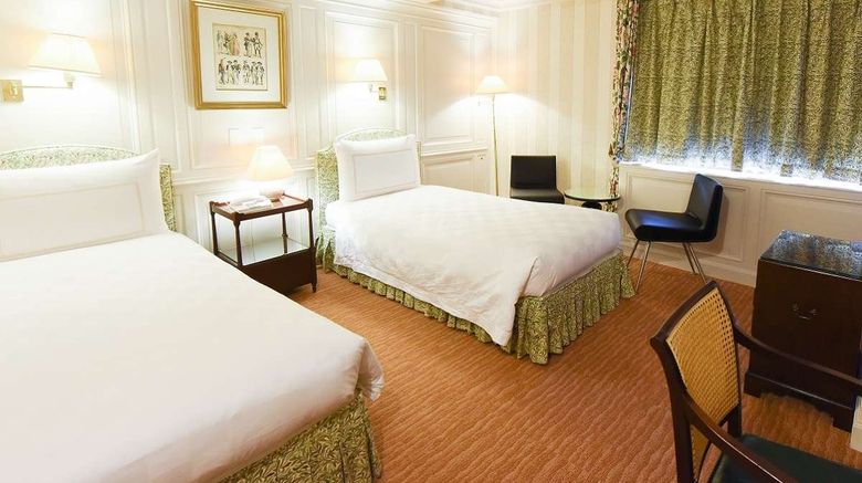 <b>Art Hotel Kokura New Tagawa Room</b>. Images powered by <a href="https://www.leonardoworldwide.com/" title="Leonardo Worldwide" target="_blank">Leonardo</a>.
