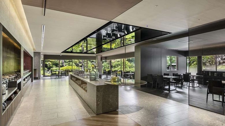 <b>Art Hotel Kokura New Tagawa Restaurant</b>. Images powered by <a href="https://www.leonardoworldwide.com/" title="Leonardo Worldwide" target="_blank">Leonardo</a>.