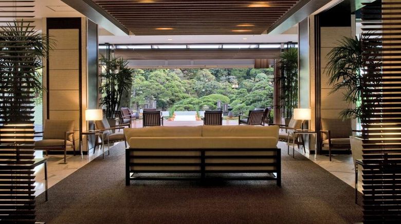 <b>Art Hotel Kokura New Tagawa Lobby</b>. Images powered by <a href="https://www.leonardoworldwide.com/" title="Leonardo Worldwide" target="_blank">Leonardo</a>.