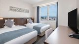 Art Hotel Miyazaki Sky Tower Room