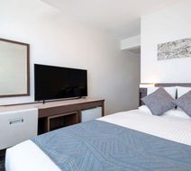 Art Hotel Miyazaki Sky Tower Room