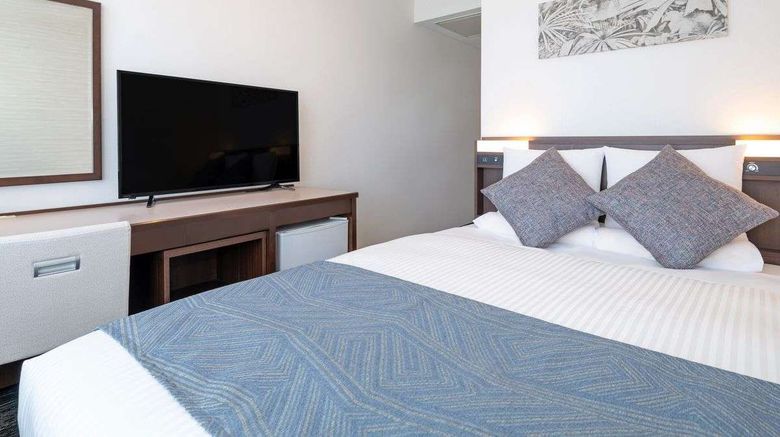 <b>Art Hotel Miyazaki Sky Tower Room</b>. Images powered by <a href="https://www.leonardoworldwide.com/" title="Leonardo Worldwide" target="_blank">Leonardo</a>.