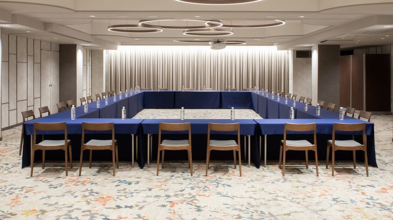 <b>Art Hotel Miyazaki Sky Tower Meeting</b>. Images powered by <a href="https://www.leonardoworldwide.com/" title="Leonardo Worldwide" target="_blank">Leonardo</a>.
