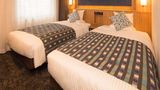 Art Hotel Morioka Room