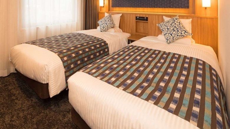 <b>Art Hotel Morioka Room</b>. Images powered by <a href="https://www.leonardoworldwide.com/" title="Leonardo Worldwide" target="_blank">Leonardo</a>.