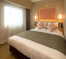 Art Hotel Morioka Room