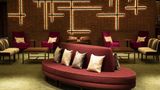 Art Hotel Morioka Lobby