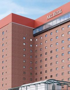 Art Hotel Morioka