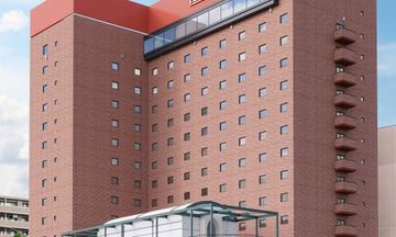 Art Hotel Morioka