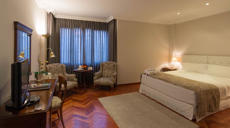 Hotel Don Pio Other