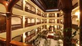 Hotel Don Pio Room