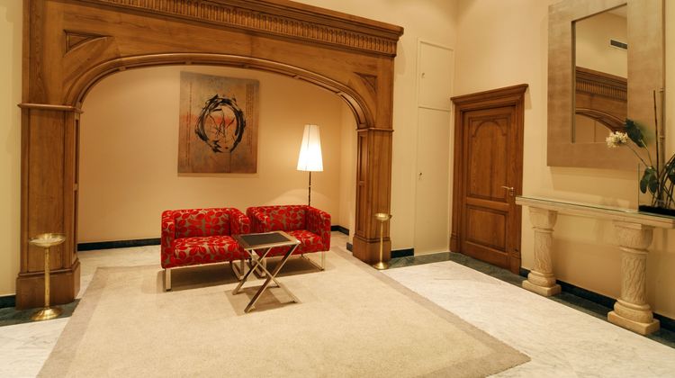 Hotel Don Pio Recreation