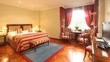 Hotel Don Pio Room