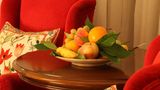 Hotel Don Pio Lobby