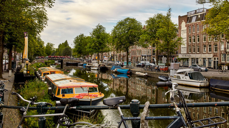 <b>Sir Albert Hotel Amsterdam Other</b>. Images powered by <a href="https://www.leonardoworldwide.com/" title="Leonardo Worldwide" target="_blank">Leonardo</a>.