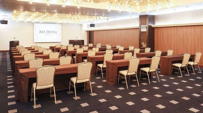 <b>Art Hotel Morioka Meeting</b>. Images powered by <a href="https://www.leonardoworldwide.com/" title="Leonardo Worldwide" target="_blank">Leonardo</a>.