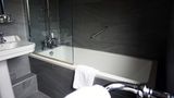 The Pennyfarthing Hotel Room