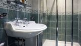 The Pennyfarthing Hotel Room