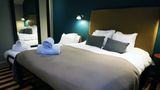 The Pennyfarthing Hotel Room