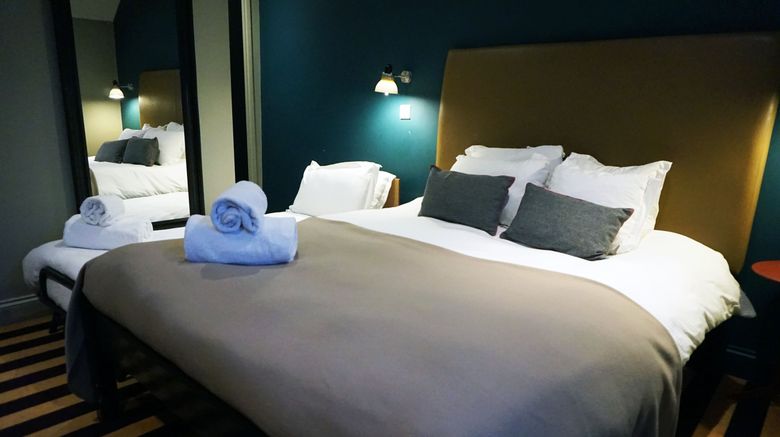<b>The Pennyfarthing Hotel Room</b>. Images powered by <a href="https://www.leonardoworldwide.com/" title="Leonardo Worldwide" target="_blank">Leonardo</a>.