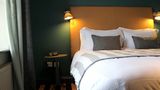 The Pennyfarthing Hotel Room