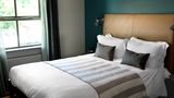 The Pennyfarthing Hotel Room
