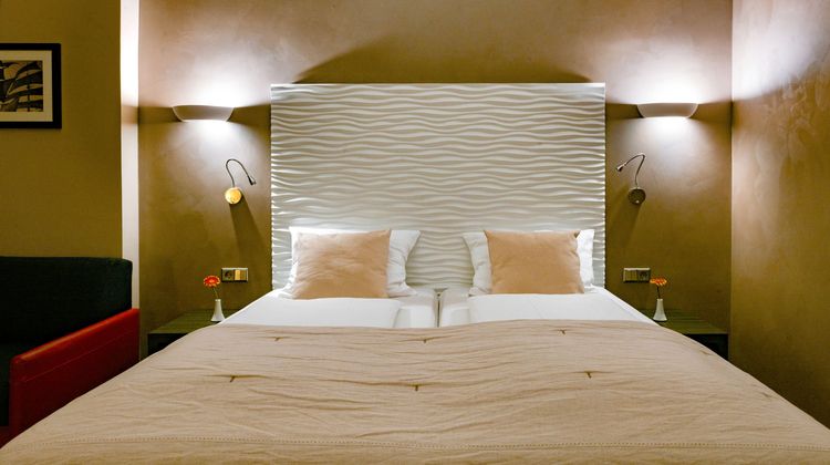 Hotel Artim Room