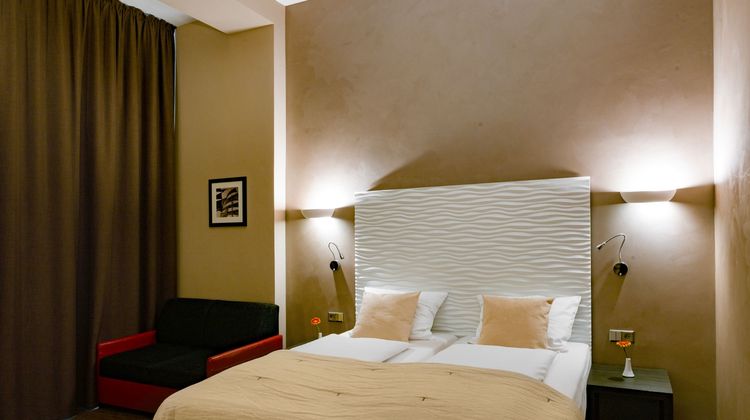 Hotel Artim Room