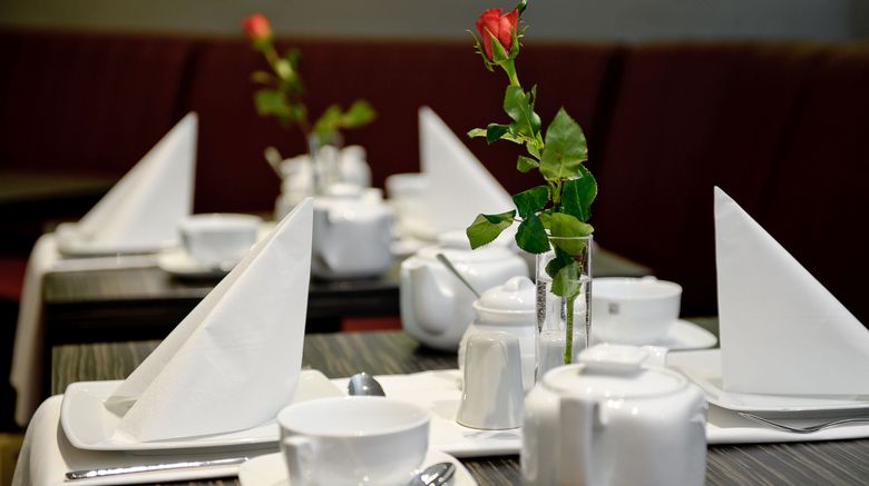 <b>Hotel Artim Restaurant</b>. Images powered by <a href="https://www.leonardoworldwide.com/" title="Leonardo Worldwide" target="_blank">Leonardo</a>.