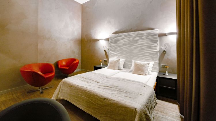 Hotel Artim Room